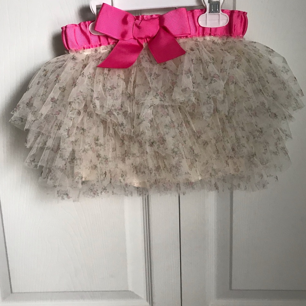 Harajuku Mini for Target Girls Skirt